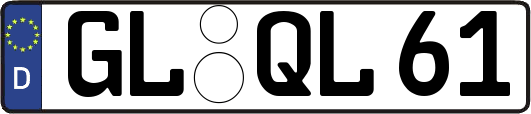 GL-QL61