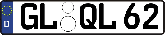 GL-QL62