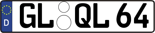 GL-QL64
