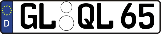 GL-QL65