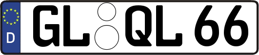 GL-QL66