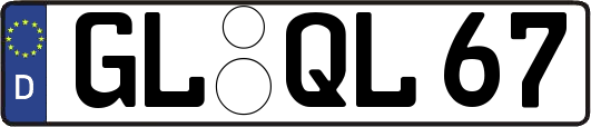 GL-QL67