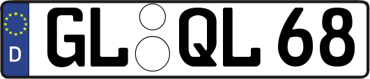 GL-QL68