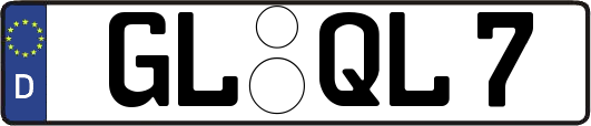 GL-QL7