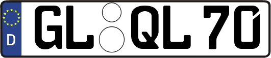 GL-QL70