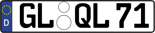 GL-QL71
