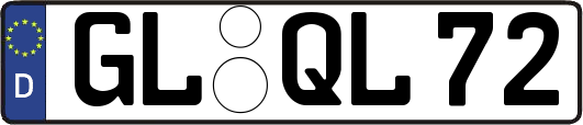 GL-QL72