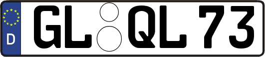 GL-QL73