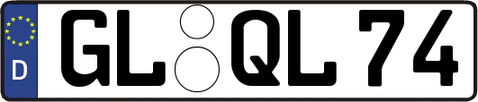 GL-QL74