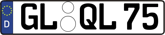 GL-QL75