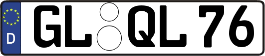 GL-QL76