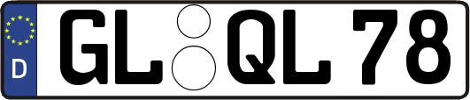GL-QL78