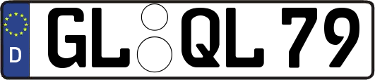 GL-QL79