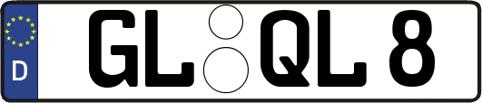 GL-QL8