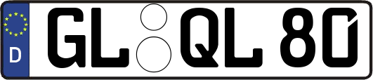 GL-QL80