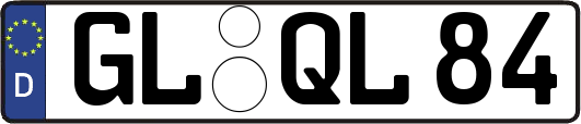 GL-QL84