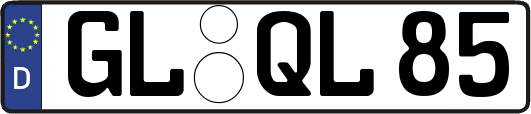 GL-QL85