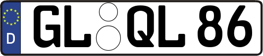 GL-QL86