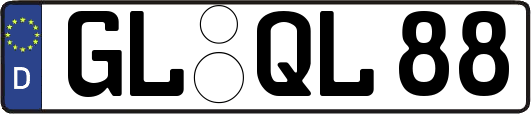GL-QL88