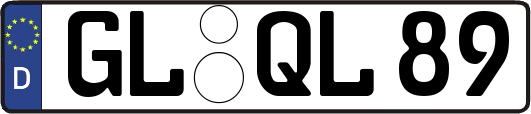 GL-QL89