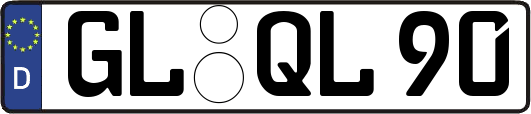 GL-QL90