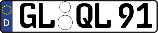 GL-QL91