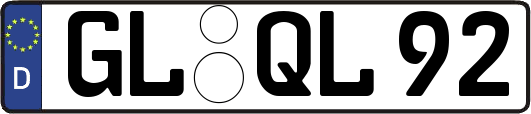 GL-QL92