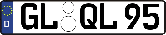 GL-QL95