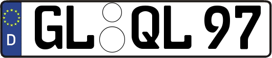 GL-QL97