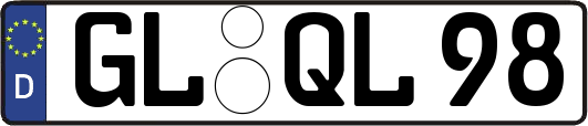 GL-QL98