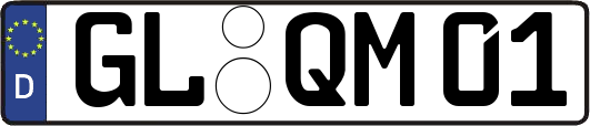 GL-QM01