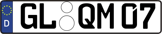GL-QM07