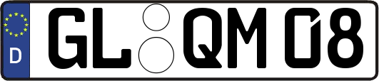 GL-QM08