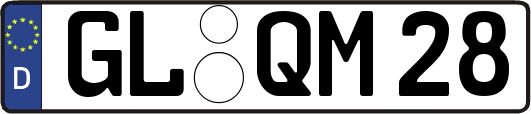 GL-QM28