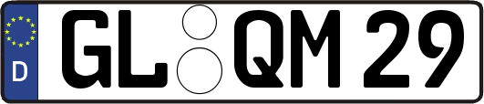GL-QM29