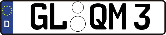 GL-QM3
