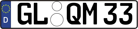 GL-QM33