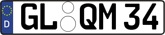 GL-QM34