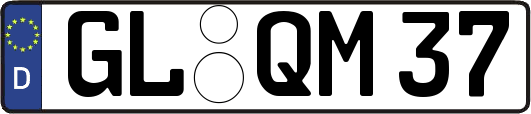 GL-QM37