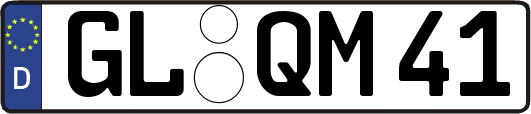 GL-QM41