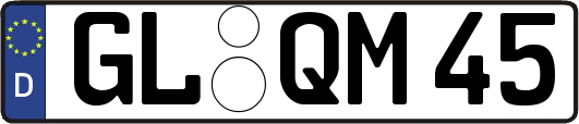 GL-QM45