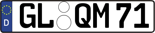 GL-QM71