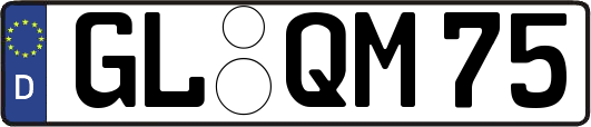 GL-QM75