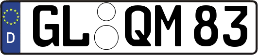 GL-QM83