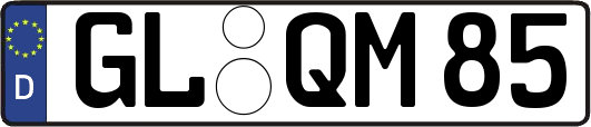 GL-QM85