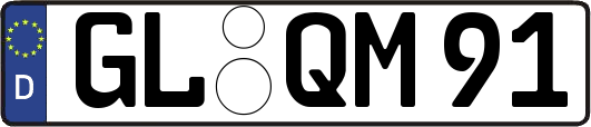 GL-QM91