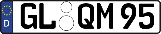 GL-QM95