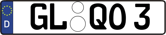 GL-QO3