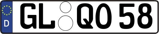 GL-QO58