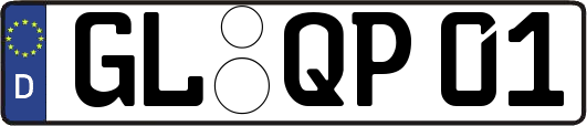 GL-QP01